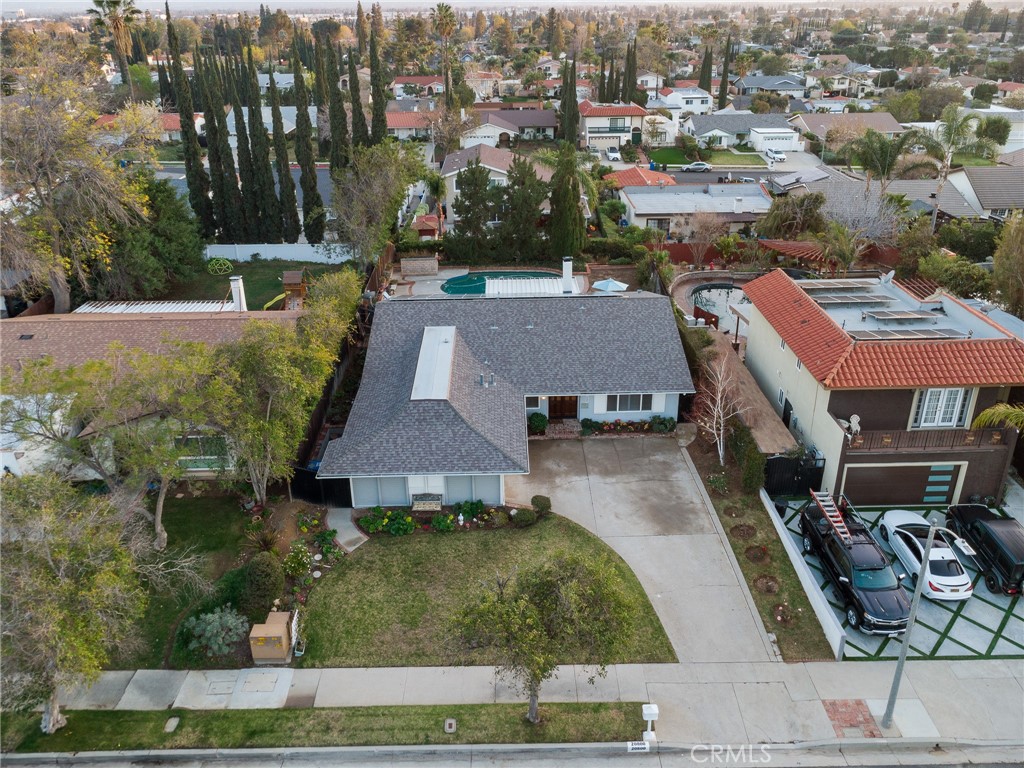 20800 Tulsa Street