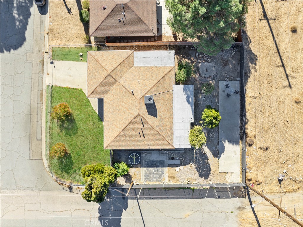 1181 N Durward Street