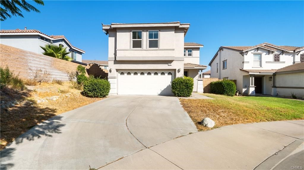 6091 Red Hill Court