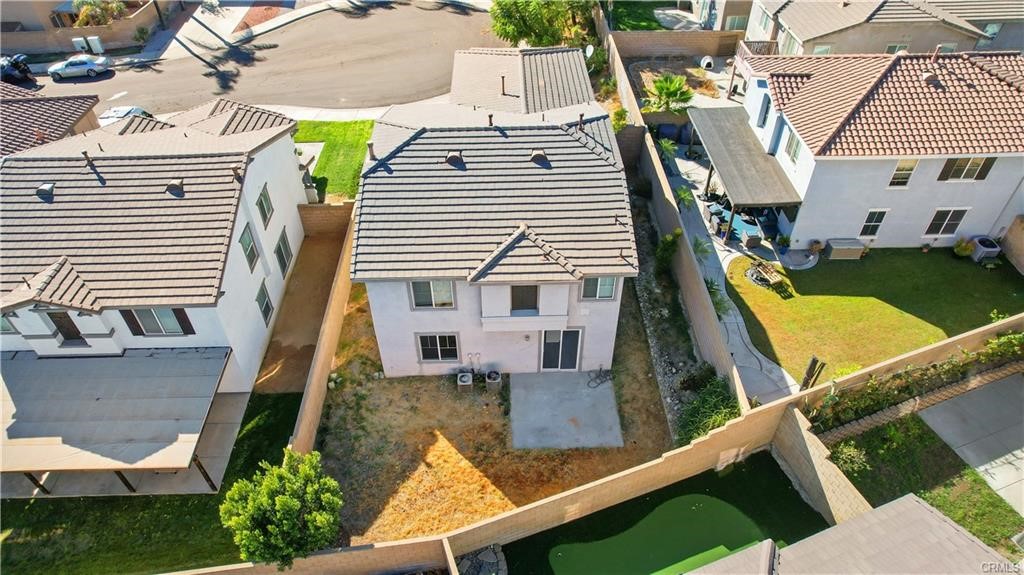 6091 Red Hill Court