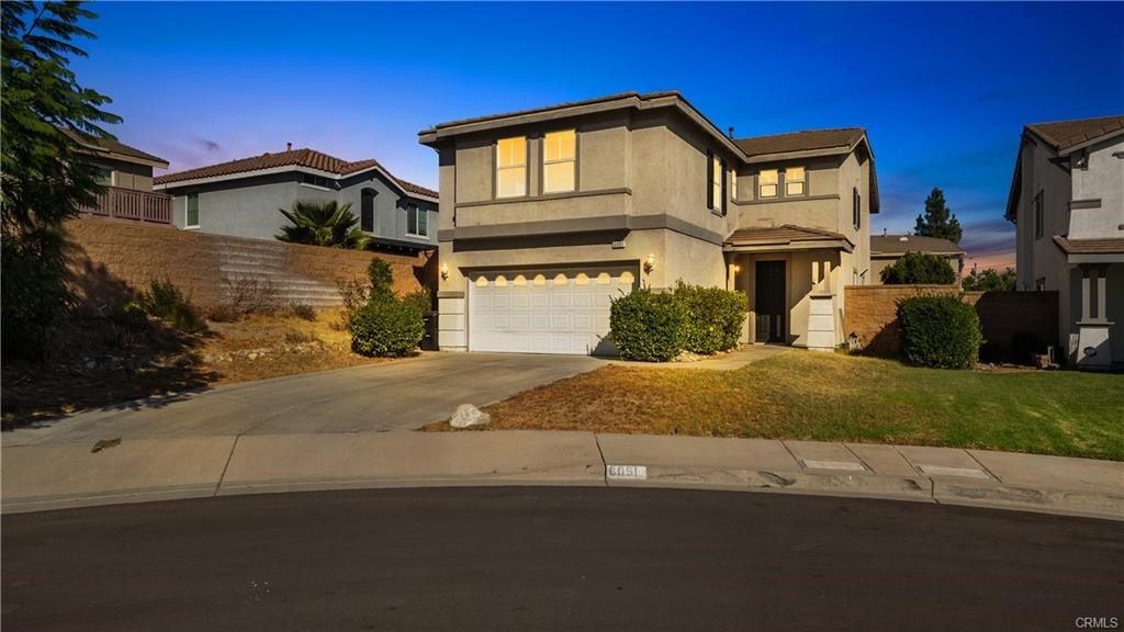 6091 Red Hill Court