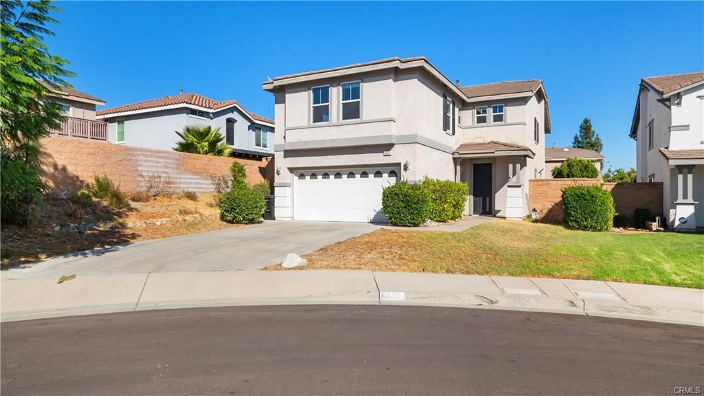 6091 Red Hill Court