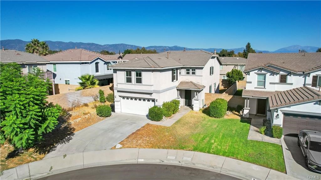 6091 Red Hill Court