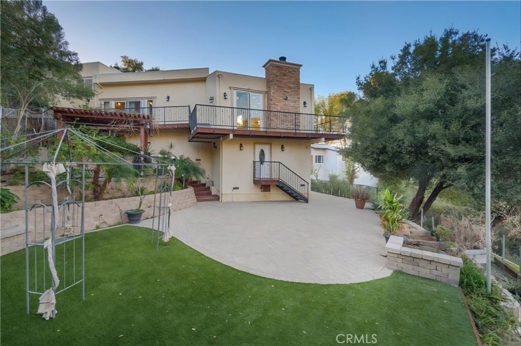 3548 Poppy Drive