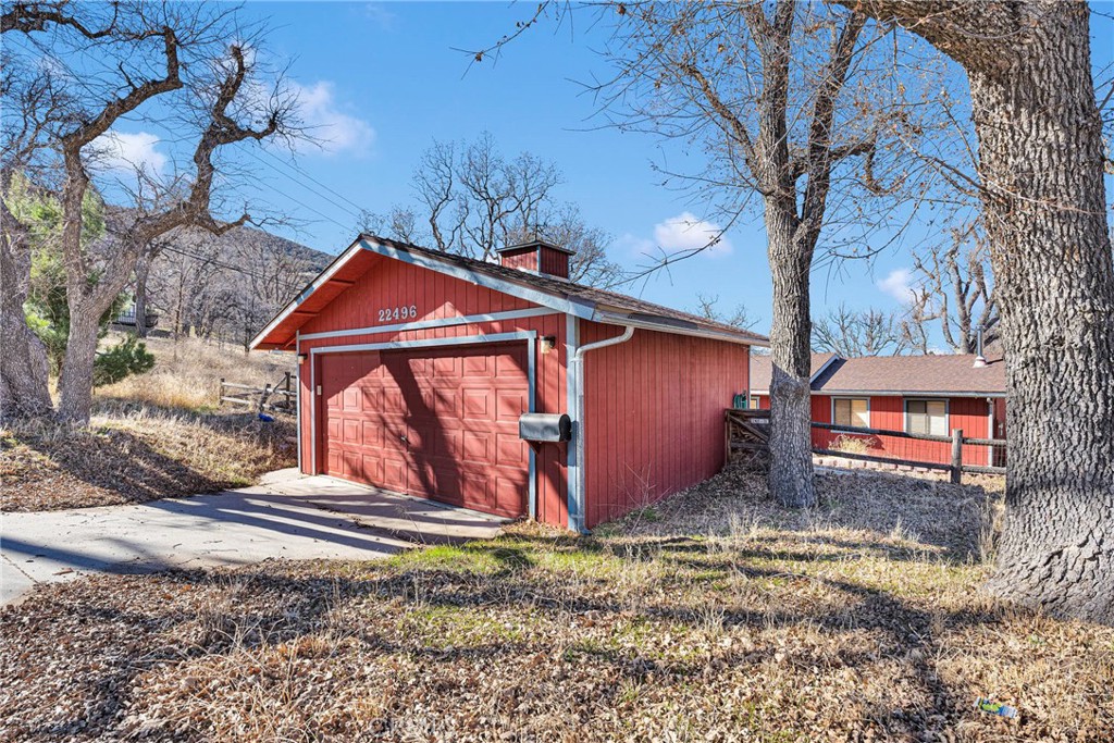 22496 Zurich Drive
