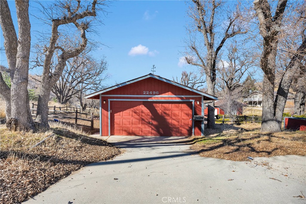 22496 Zurich Drive