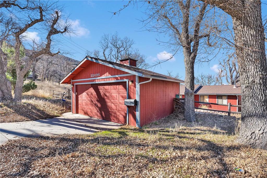 22496 Zurich Drive