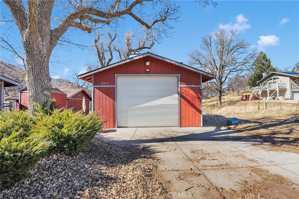 22496 Zurich Drive