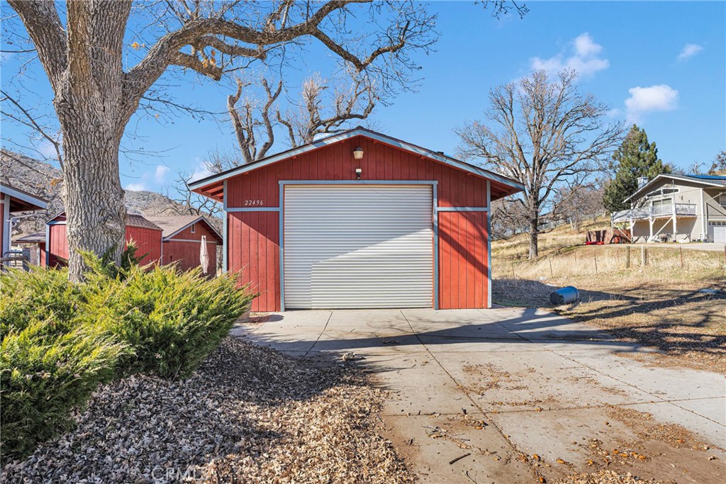 22496 Zurich Drive