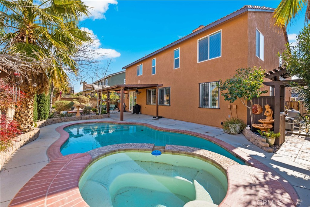 2323 Cypress Street