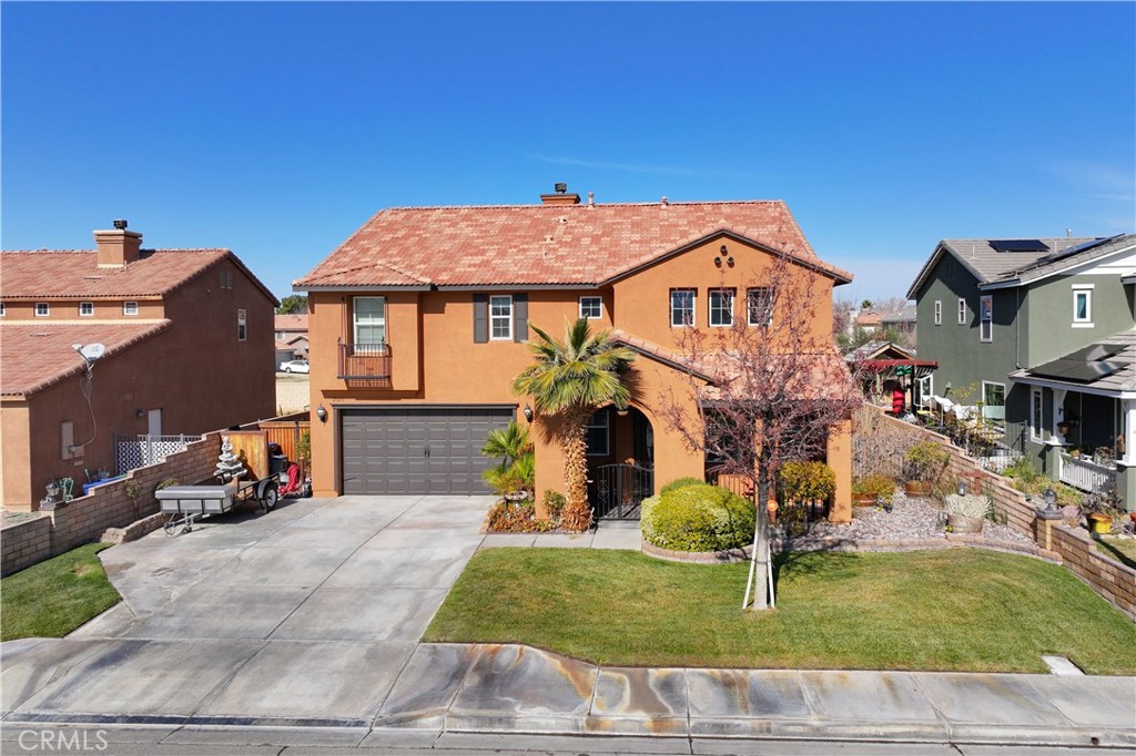 2323 Cypress Street