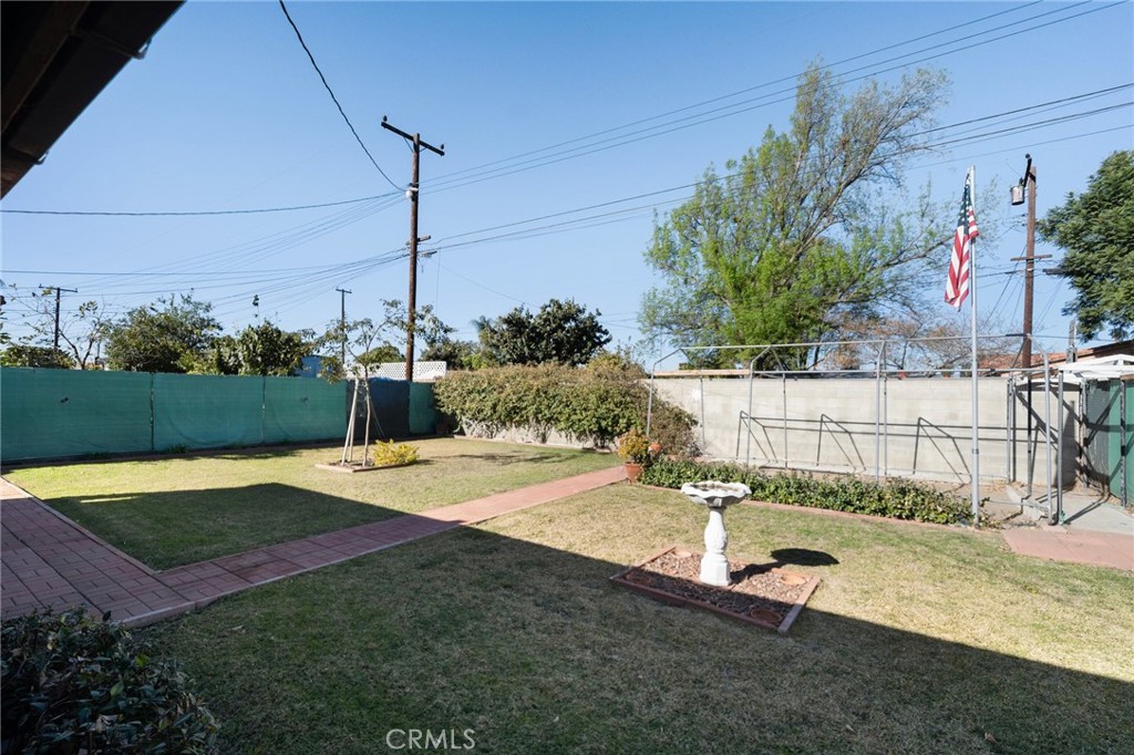 3583 Feather Avenue