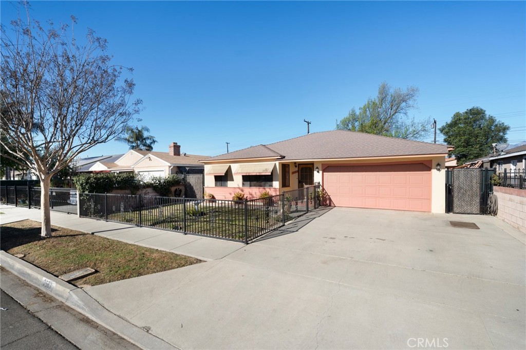 3583 Feather Avenue