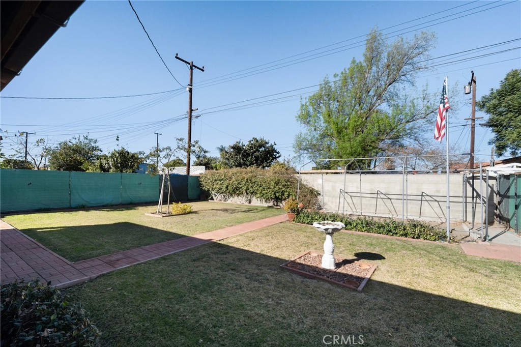 3583 Feather Avenue