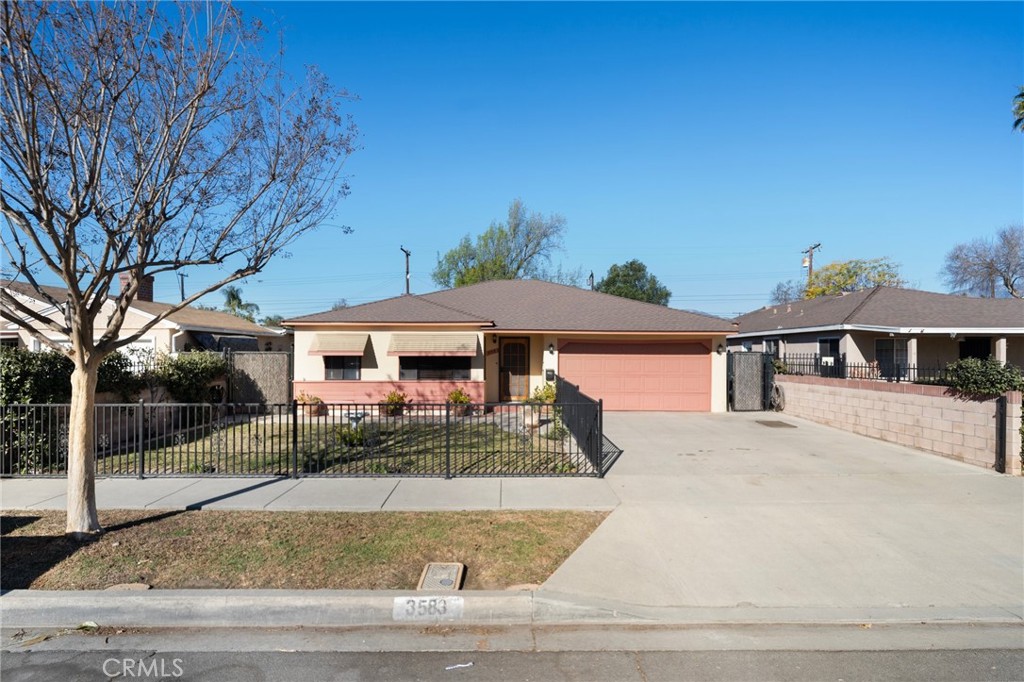 3583 Feather Avenue