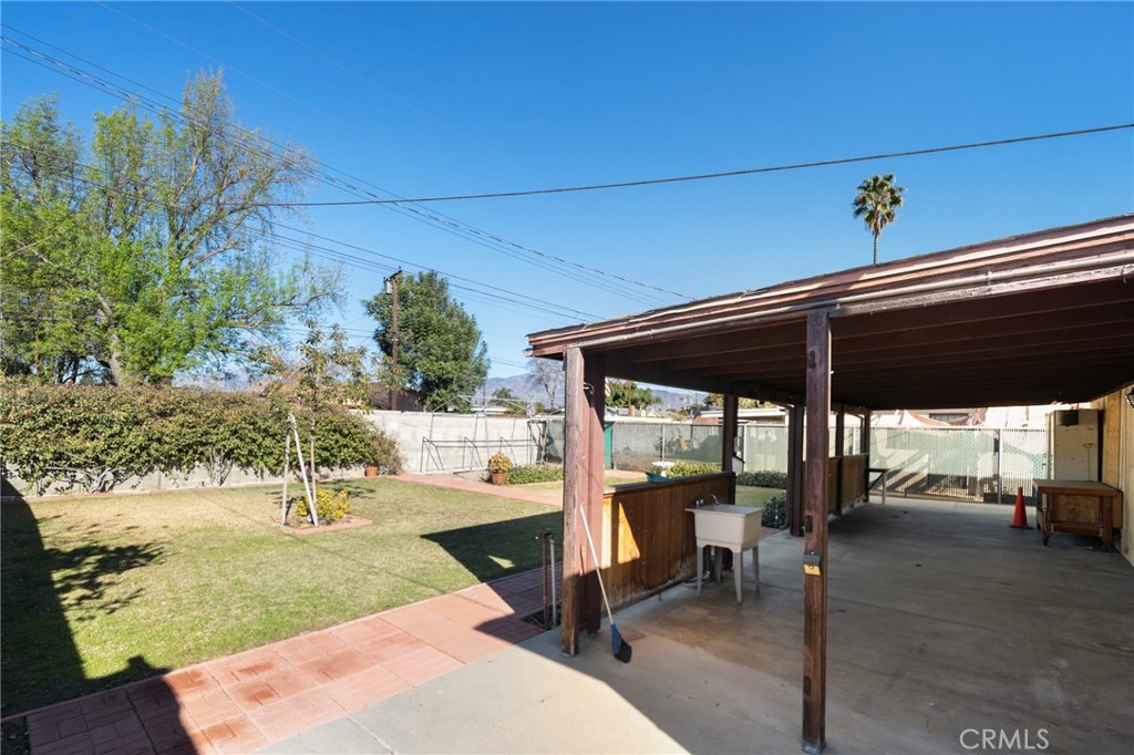 3583 Feather Avenue