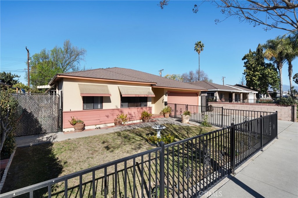 3583 Feather Avenue