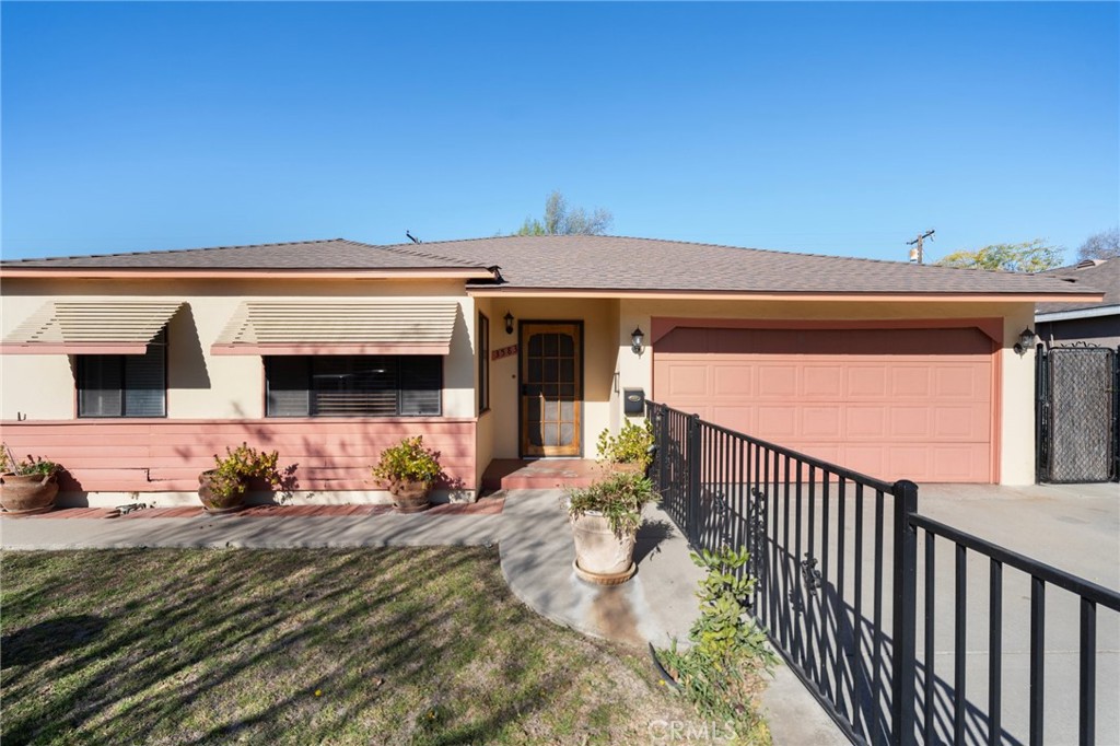 3583 Feather Avenue