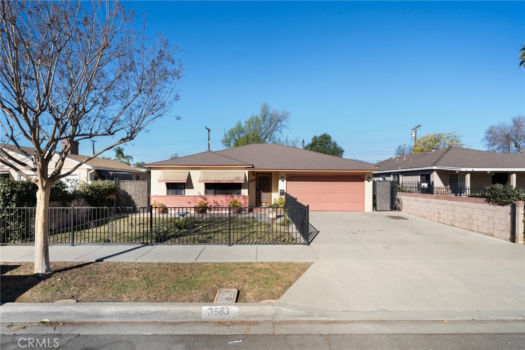 3583 Feather Avenue