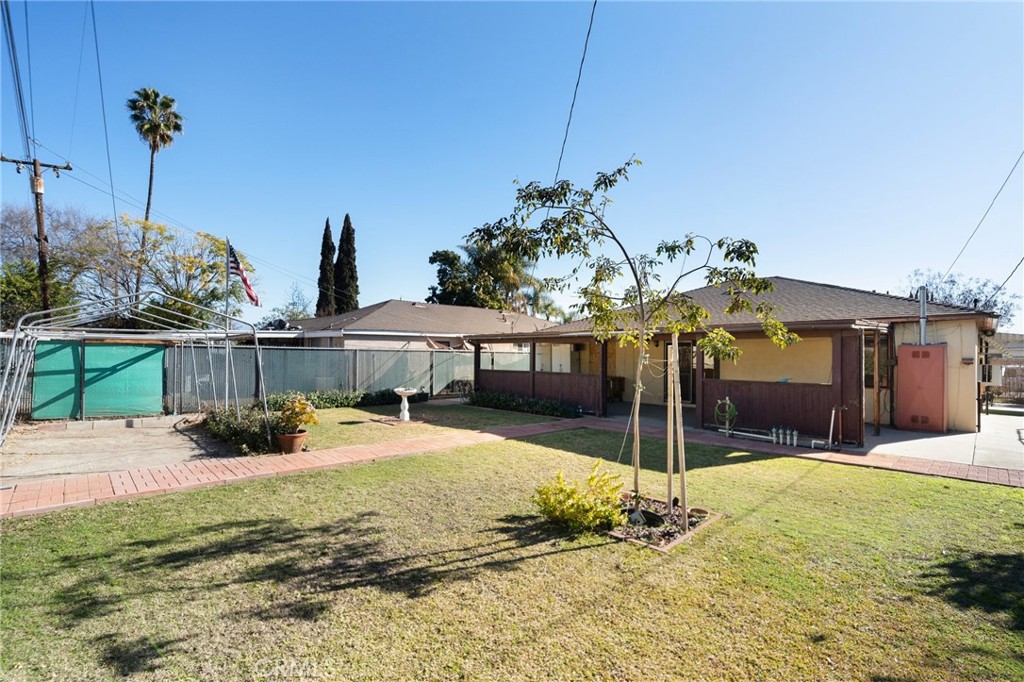 3583 Feather Avenue