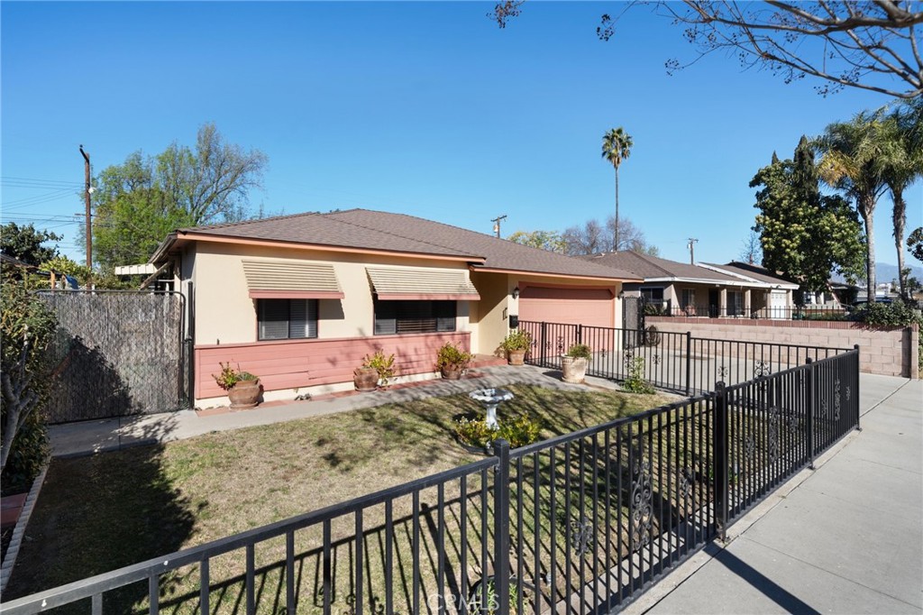 3583 Feather Avenue