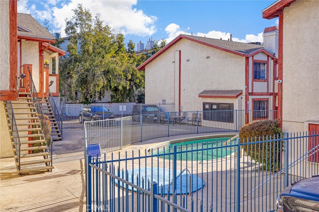 13961 Osborne Street 215