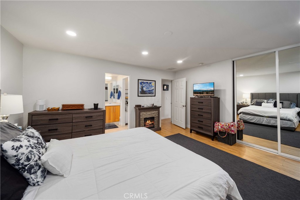18324 Clark St. Unit 120