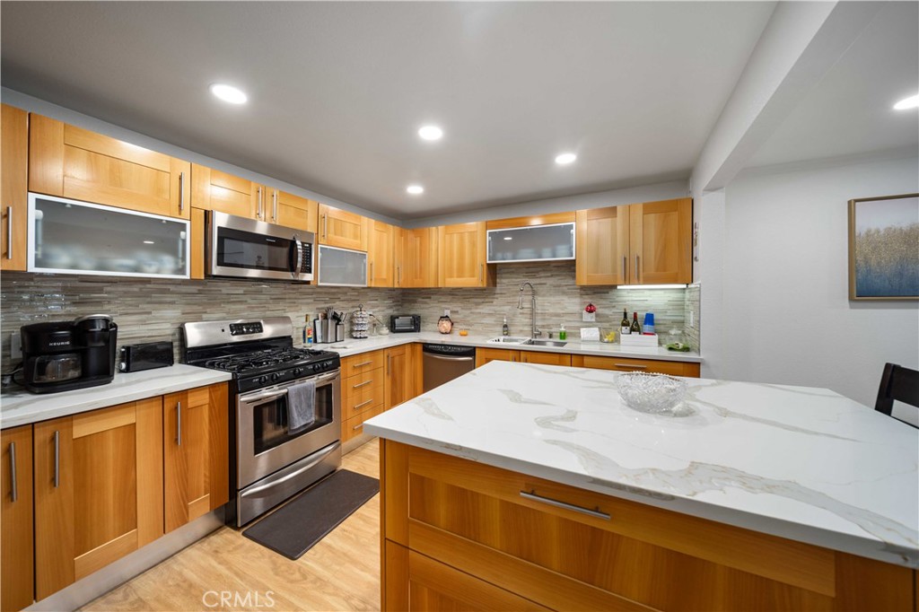 18324 Clark St. Unit 120