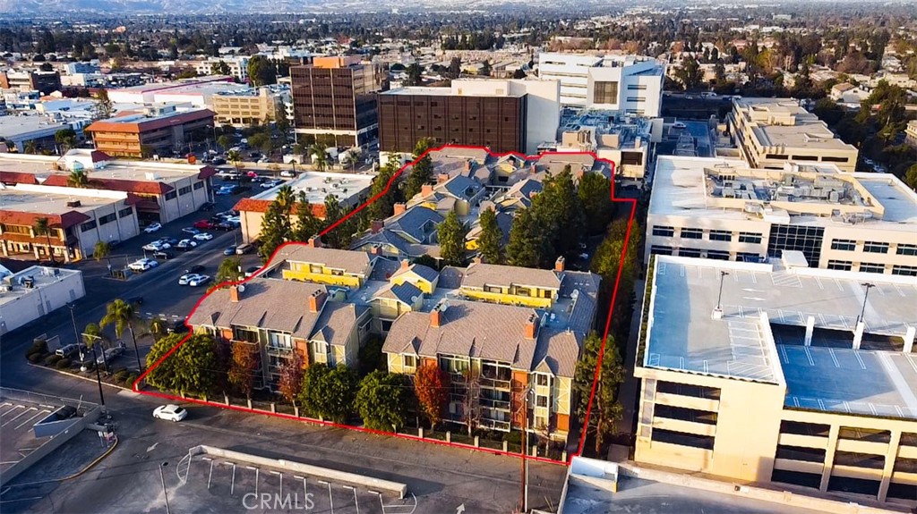 18324 Clark St. Unit 120