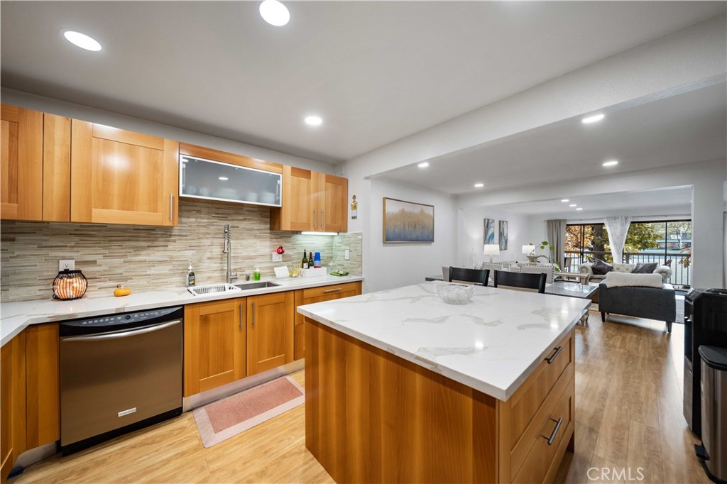 18324 Clark St. Unit 120