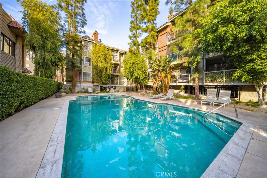 18324 Clark St. Unit 120