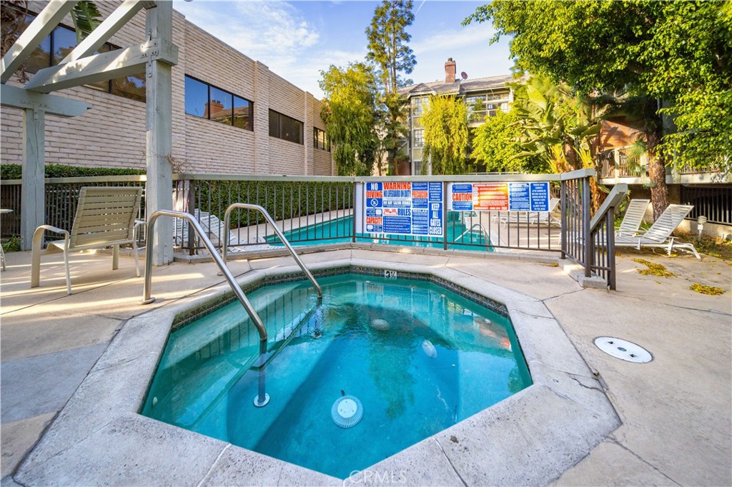 18324 Clark St. Unit 120