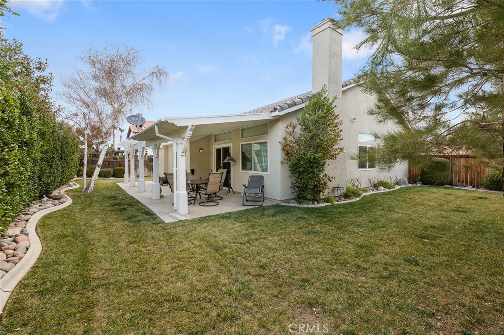 39439 Basalt Court