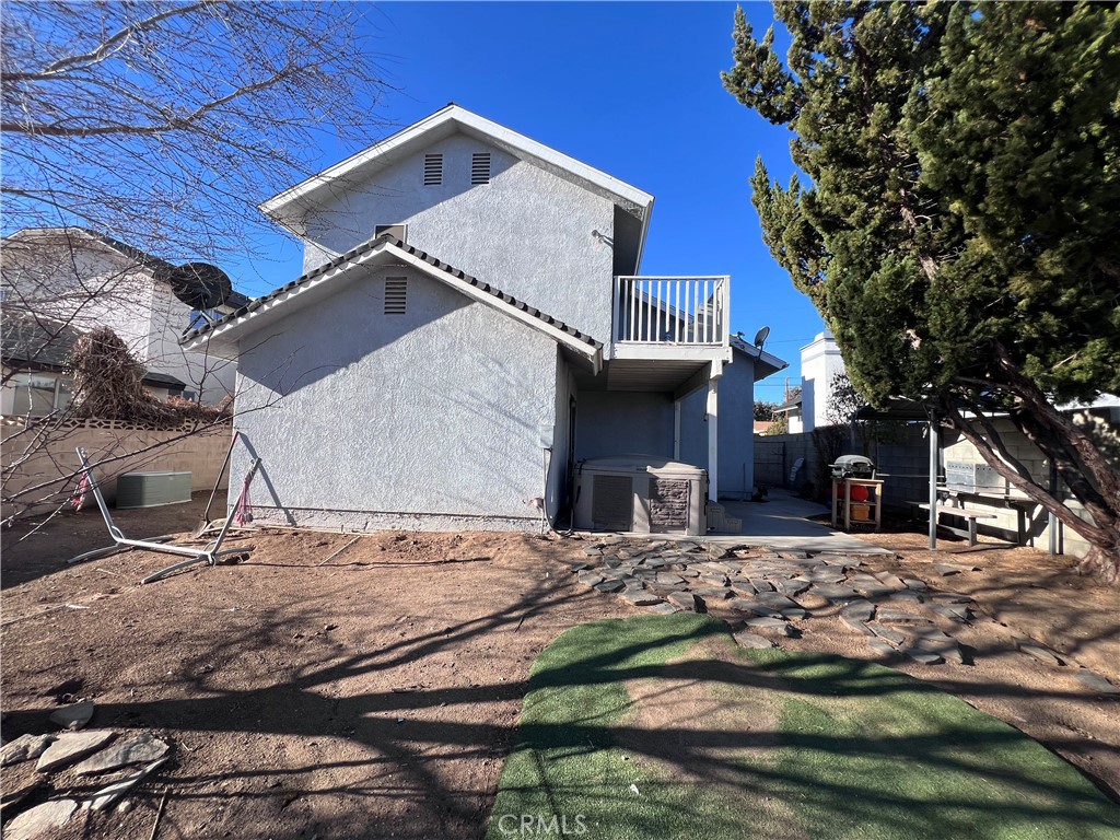 36466 Harold 3rd Street