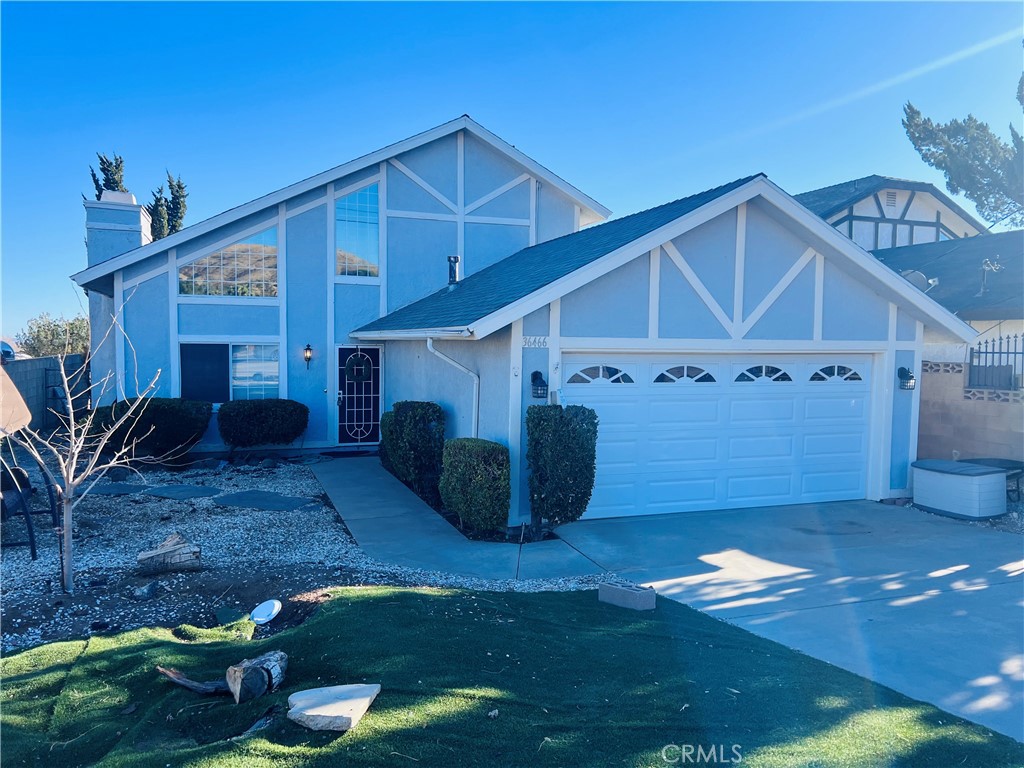 36466 Harold 3rd Street