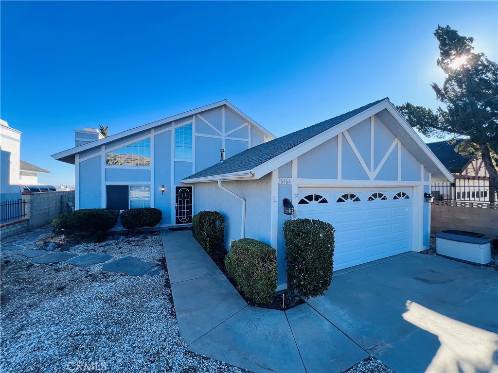 36466 Harold 3rd Street