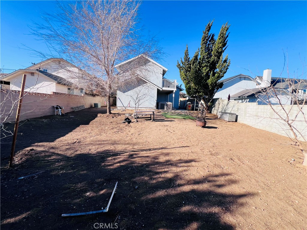 36466 Harold 3rd Street