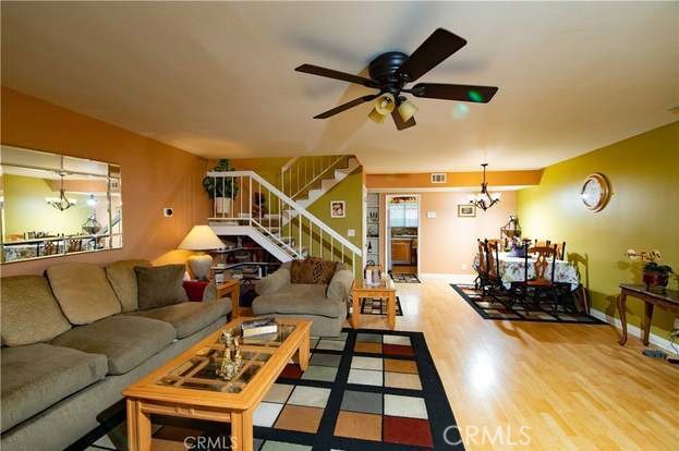 5447 Zelzah Ave Unit #116