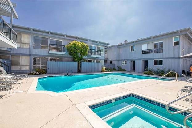 5447 Zelzah Ave Unit #116