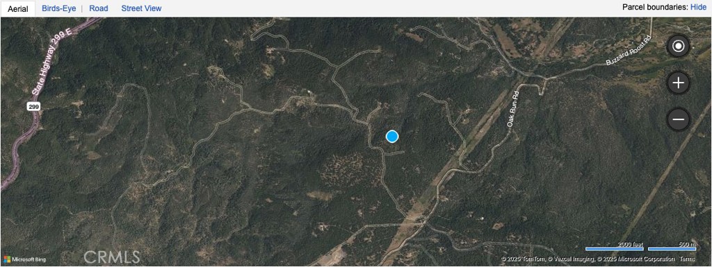 0 Donkey Mine Road