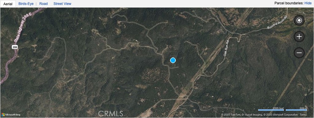 0 Donkey Mine Road