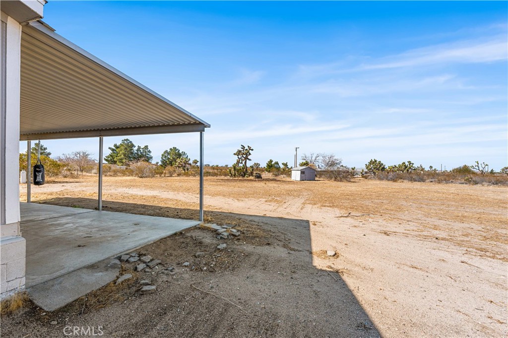 4824 Sacramento Road