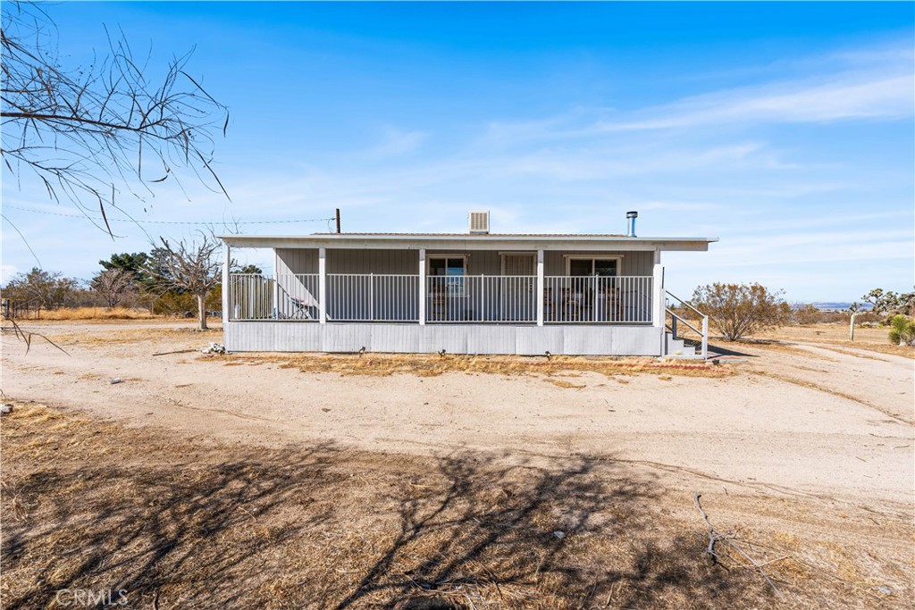 4824 Sacramento Road