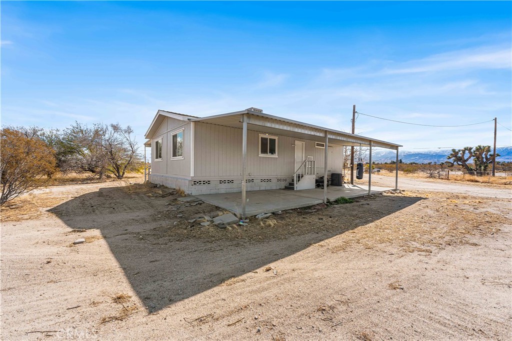 4824 Sacramento Road