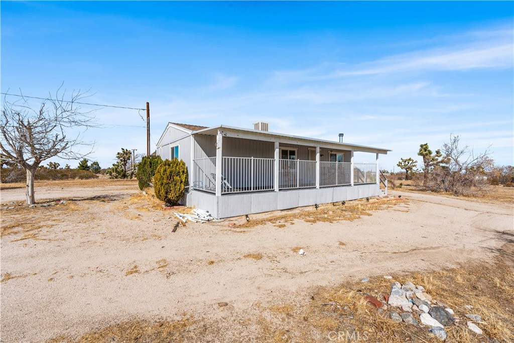 4824 Sacramento Road