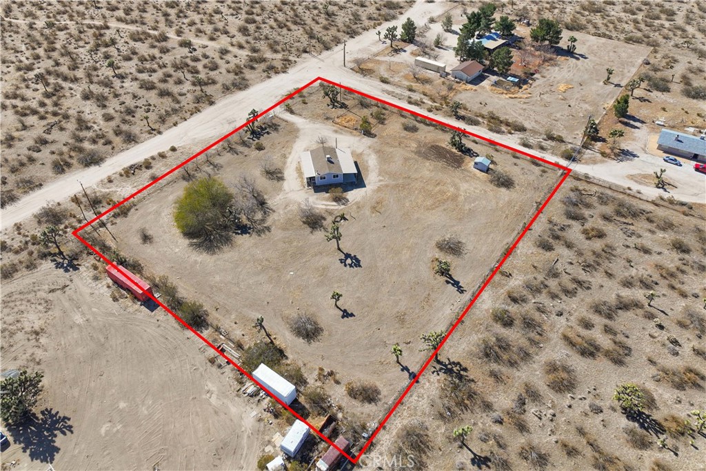 4824 Sacramento Road