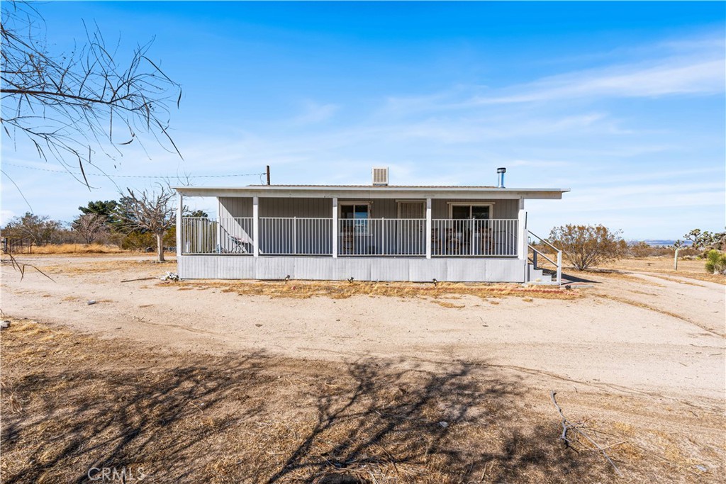 4824 Sacramento Road