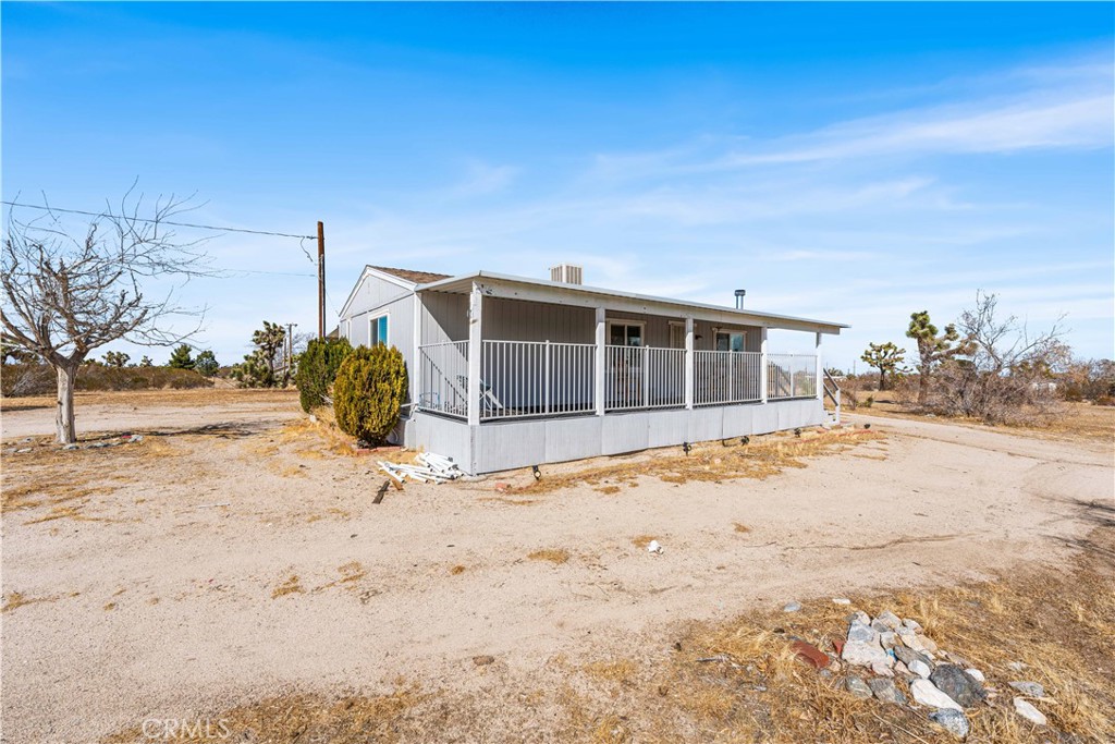 4824 Sacramento Road