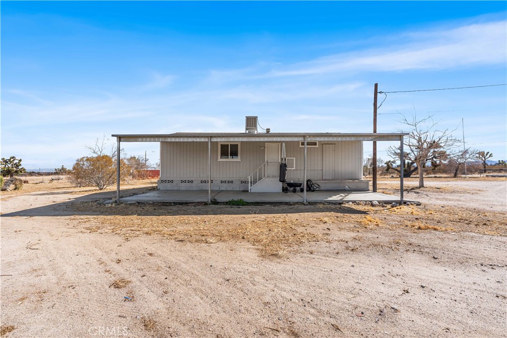 4824 Sacramento Road