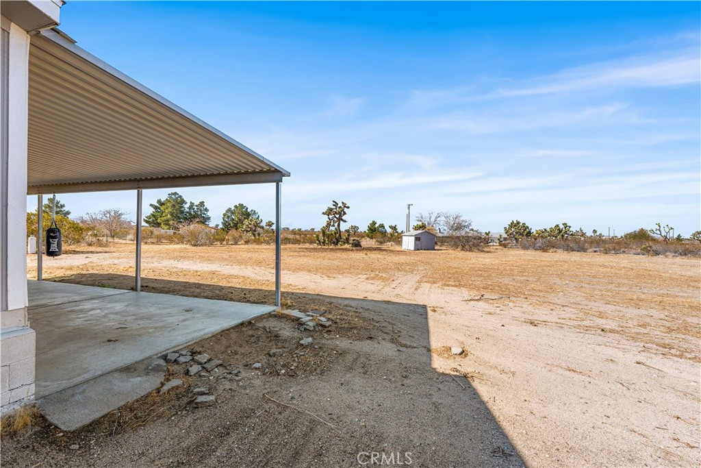 4824 Sacramento Road